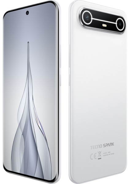 Spark Slim 256 GB 8 GB Ram (Tecno Türkiye Garantili) indirimleri