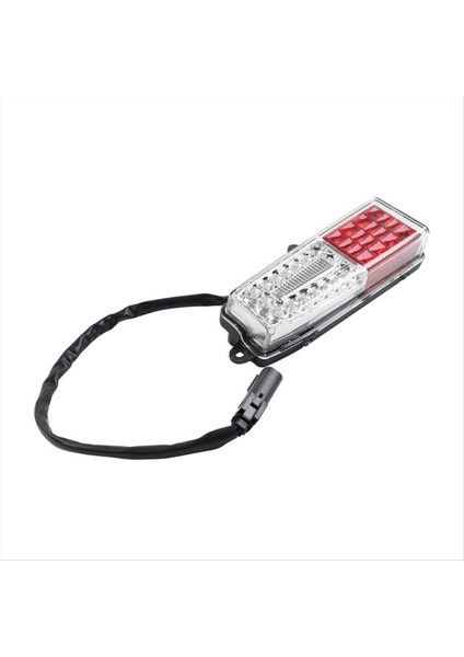 UTV Arka Sol LED LED Işık Hisun HS500CC HS700CC 35250-119E-2000 35310-119-2000 (Yurt Dışından) modelleri