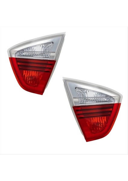 1PAIR ARAŞ ARAÇ IŞIK BMW 3 SERİSİ E90 2004-2011 Turn Sinyal Işığı 63216937460 63216937459 (Yurt Dışından) fiyatları