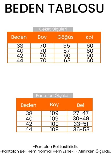 Taşlı Ceket Pantolon Kot Ikili Takım 1639 - Mavi modelleri