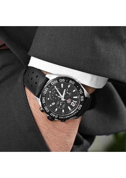 Formula 1 CAZ1010.FT8024 Erkek Kol Saati fiyatları