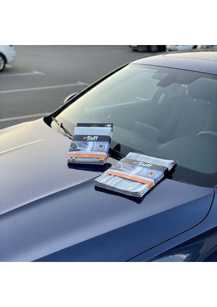 Tulpe 70X50 Cam Bezi