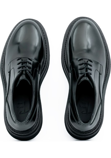 Hakiki Deri Oxford Erkek Ayakkabı Eva Taban - E4279 modelleri