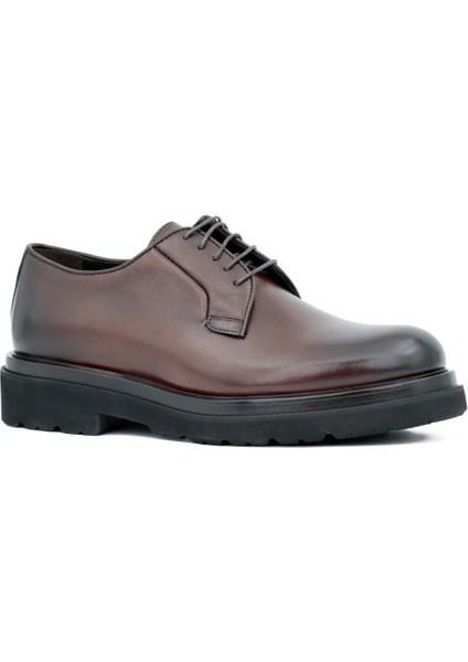 Hakiki Deri Oxford Erkek Ayakkabı Eva Taban - E4325 fiyatları