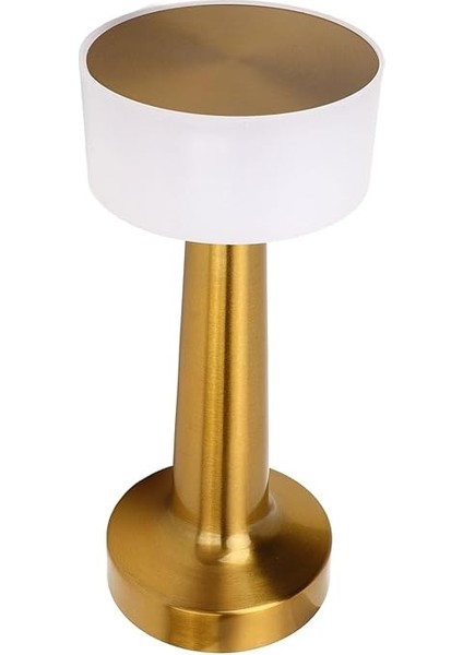 Şarjlı Masa Lambası Dimmerli Dekoratif Abajur Denver Dokunmatik Yemek Masası Lambası fiyatları