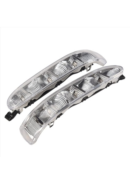 Mercedes-Benz W220 W215 S CL Sınıfı CL500 S500 S600 2003-2006 (Yurt Dışından)