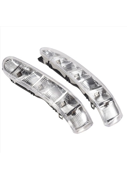 Mercedes-Benz W220 W215 S CL Sınıfı CL500 S500 S600 2003-2006 (Yurt Dışından)