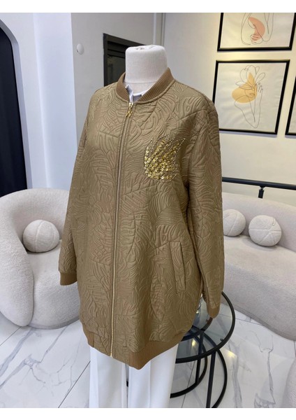 Nuss Bomber Ceket fiyatları