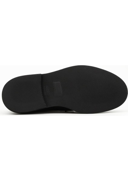 Hakiki Deri Oxford Model Erkek Ayakkabı Eva Taban - Tuna 3523 fırsatları