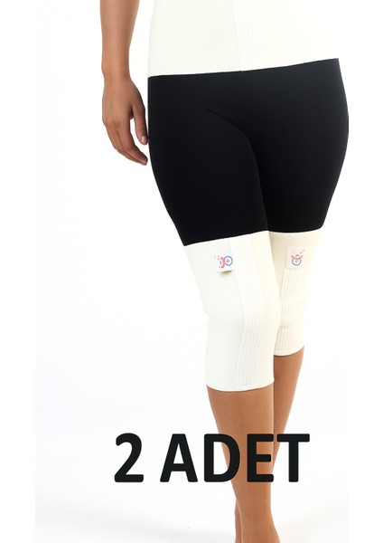 Berateks Yün Dizlik, Isıtır, Sıcak Tutar, Romatizma ve Eklem Ağrılarına Iyi Gelir