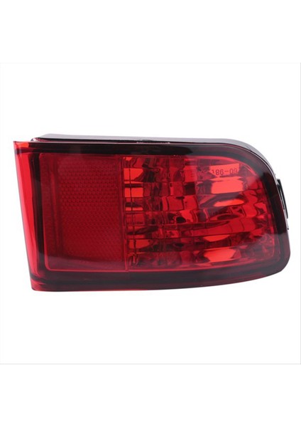 Toyota Land Cruiser Prado (J120) GRJ120 TRJ120 FJ120 2003 - 2009 - (Yurt Dışından) indirimleri