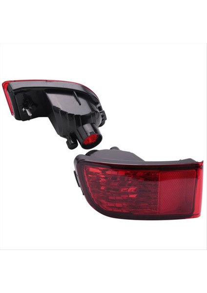 Toyota Land Cruiser Prado (J120) GRJ120 TRJ120 FJ120 2003 - 2009 - (Yurt Dışından)