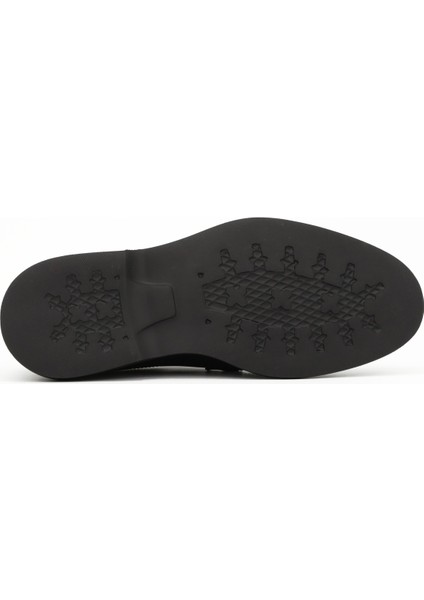 Hakiki Deri Oxford Erkek Ayakkabı Eva Taban - Tuna 04175 modelleri