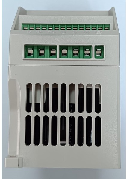 Ac Motor Sürücü 2,2kw 220V