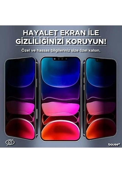 Honor 400 Mat Hayalet Nano Kaplama Ekran Koruyucu indirimleri