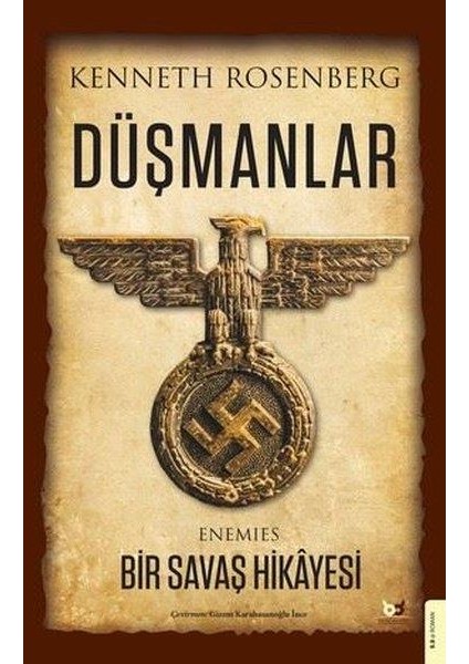 Düşmanlar