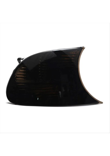 BMW 3 Serisi için 2x Köşe Lambası E46 2D 1998-2001 Coupe/Cabrio Turn Sinyal Işığı (Yurt Dışından) modelleri