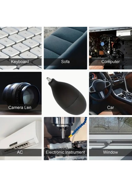 4lü Temizleme Seti modelleri