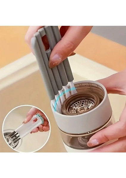 4lü Temizleme Seti fırsatları