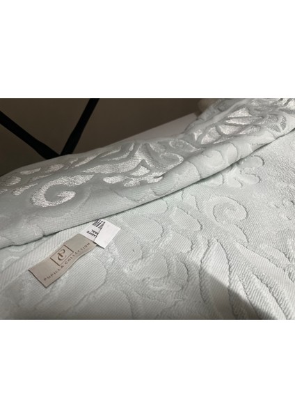 Kadife Jakarlı El Havlusu fiyatları