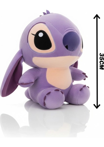 Stich Peluş Oyuncak 35CM - Sevimli & Karakter fiyatları