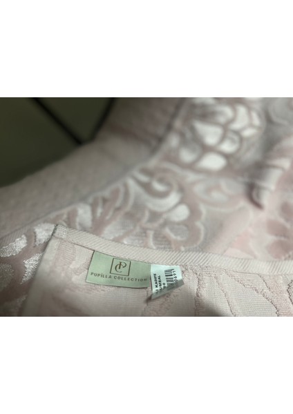 Kadife Jakarlı El Havlusu fiyatları