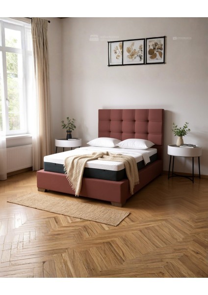 Original Full Ortopedik Hyper Yatak, MITE-FREE® ile akar, toz, polen problemleri geride kaldı, Her Yaştan, Herkes İçin Doğru Yatak, Doğru Uyku fiyatları