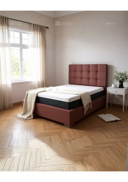 Original Full Ortopedik Hyper Yatak, MITE-FREE® ile akar, toz, polen problemleri geride kaldı, Her Yaştan, Herkes İçin Doğru Yatak, Doğru Uyku modelleri