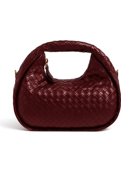 Kadın Cherry Mini Lady Omuz ve El Çantası - Mini Boy