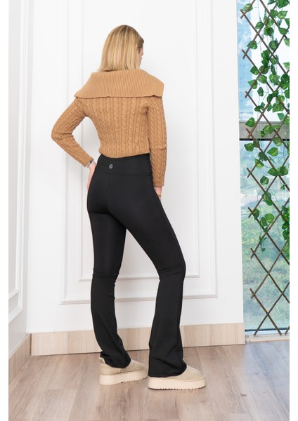 Madonna Yaka Fermuarlı Triko Kısa Hırka 34256 fiyatları