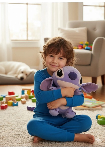 Stich Peluş Oyuncak 35CM - Sevimli & Karakter fırsatları
