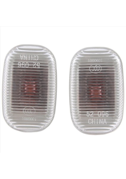 2pcs araba çamurluk ışığı yan işaretçisi Toyota Vios Axp4 için Sinyal Lambası AXP4 SCP4 2002-2006 Corolla 2004-2006 81730-0d020 (Yurt Dışından) fırsatları