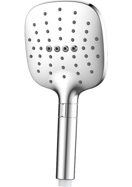 | Valtemo Full Krom, Çevirmeli Buton, Fonksiyonlu, Büyük Boy El Duşu modelleri