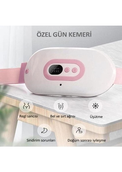 Dijital Özel Gün Kemeri fiyatları