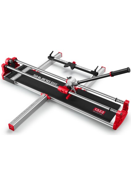 Shijing Manuel Seramik Kesme 1322-1000