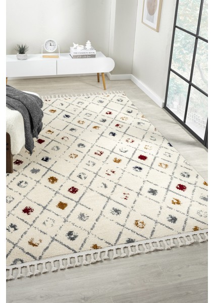 Puffy Multi Halı Salon Oturma Odası Çocuk Odası Yatak Odası Halısı 1003 fiyatları