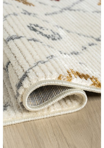 Puffy Multi Halı Salon Oturma Odası Çocuk Odası Yatak Odası Halısı 1003 modelleri