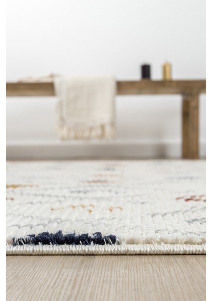 Puffy Multi Halı Salon Oturma Odası Çocuk Odası Yatak Odası Halısı 1003 fırsatları