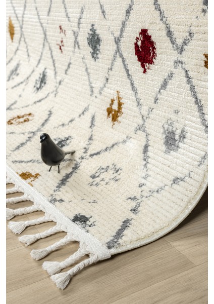 Puffy Multi Halı Salon Oturma Odası Çocuk Odası Yatak Odası Halısı 1003 indirimleri