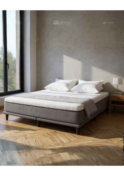 Original Full Ortopedik Hyper Yatak, MITE-FREE® ile akar, toz, polen problemleri geride kaldı, Her Yaştan, Herkes İçin Doğru Yatak, Doğru Uyku modelleri