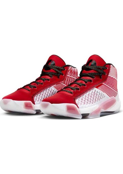Air Jordan Xxxvııı Erkek Basketbol Ayakkabısı DZ3356 100