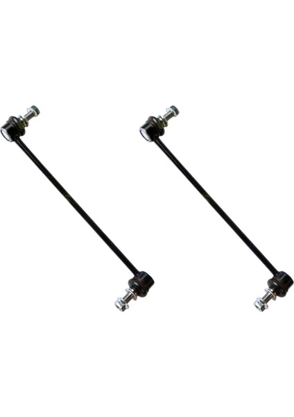 Delphı Toyota Corolla Auris 07> Avensis 08> Rav4 06> Ön Z Rot Takımı (2 Adet)