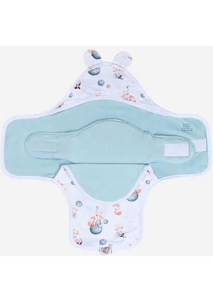 Yeni Nesil Kundak – Pembe | Kidzee 1.0 Tog Little Prince Modeli ile Konforlu ve Güvenli fiyatları