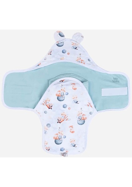 Yeni Nesil Kundak – Pembe | Kidzee 1.0 Tog Little Prince Modeli ile Konforlu ve Güvenli modelleri