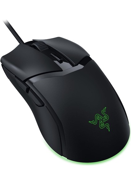 - Chroma Rgb'ye Sahip Hafif Kablolu Oyun Faresi (Tüy Hafifliğinde 57G, 3-Nesil Optik Far fırsatları