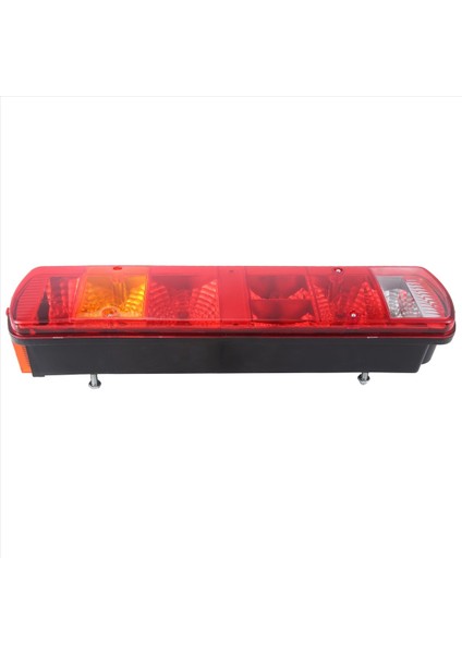 Howo kamyon LED arka ışık arka lamba kuyruk lambası sağ taraf WG9719810012 (Yurt Dışından) modelleri