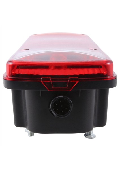 Howo kamyon LED arka ışık arka lamba kuyruk lambası sağ taraf WG9719810012 (Yurt Dışından) fırsatları