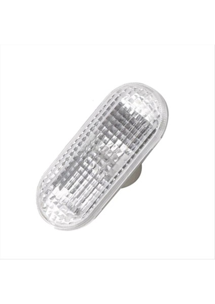 4pcs Araba Çamurluk Yan İşaretleyici Işık Dönüş Sinyali Ford Focus 2 2005-2008 4M5A-13K309-AA (Yurt Dışından)