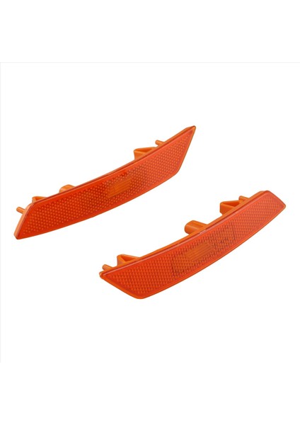 Chevrolet Equinox 2021- 84904060 84904061 için otomobil gövdesi yan işareti ışığı (Yurt Dışından) fiyatları