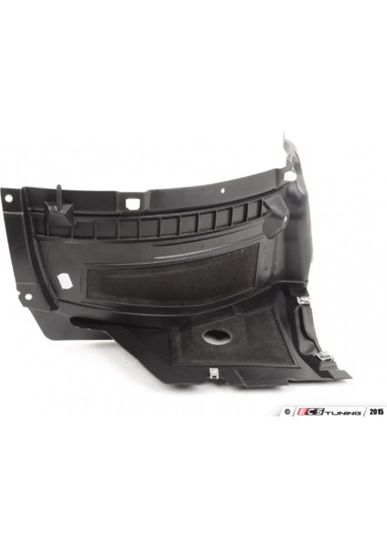 Vw A6 2011-2015 Çamurluk Davlumbazı Ön Sağ Önün Önü (Küçük Olan) (Oem NO:4G0853888C)